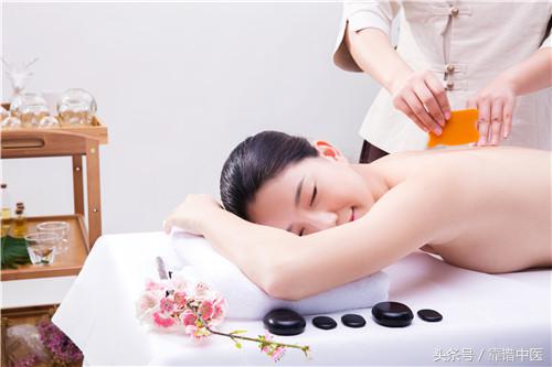 洗完澡再刮痧还是刮痧后洗澡,洗澡前刮痧还是洗澡后刮痧