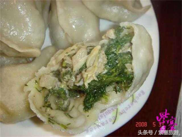 河北农家乐旅游攻略,紫塞农家院