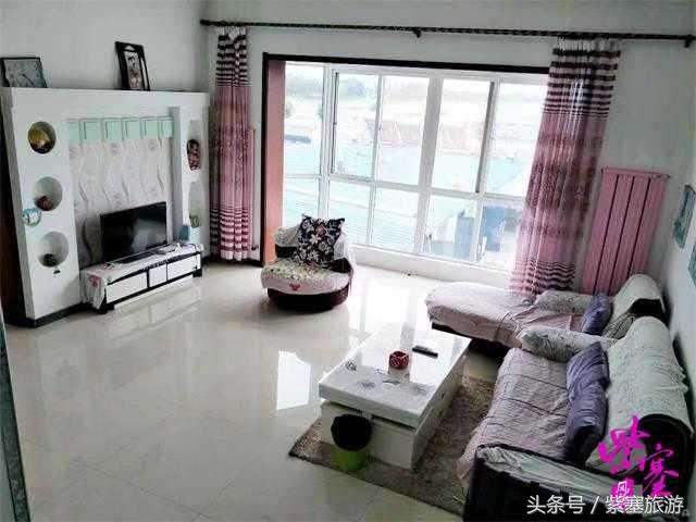 河北农家乐旅游攻略,紫塞农家院