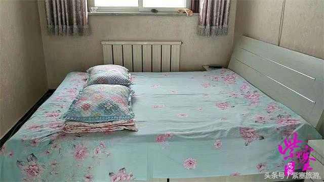 河北农家乐旅游攻略,紫塞农家院