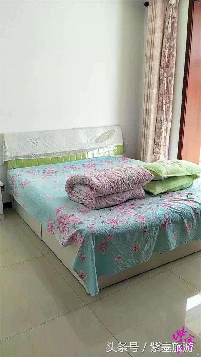 河北农家乐旅游攻略,紫塞农家院