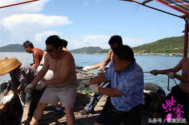 河北农家乐旅游攻略,紫塞农家院