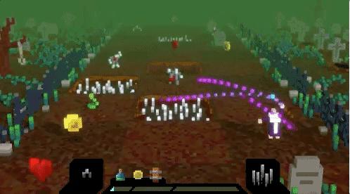 这么丑的一个游戏，为何让人玩了半个月还停不下来？——魔*游戏性**《弹跳传奇》测评