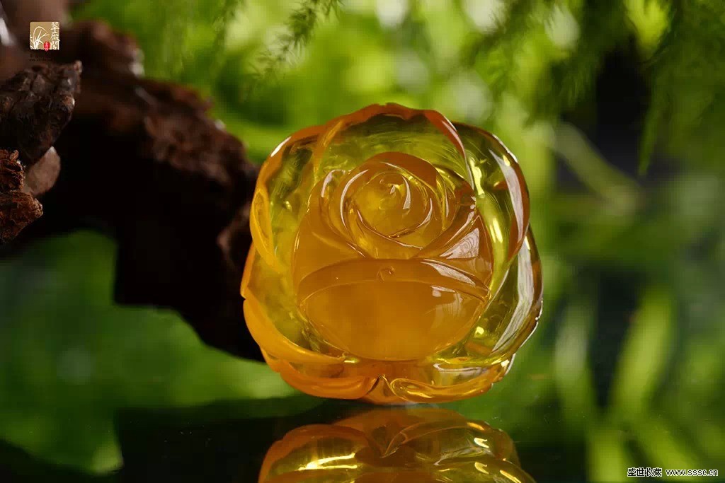 天然琥珀蜜蜡原石鉴定方法,济南琥珀蜜蜡检测鉴定