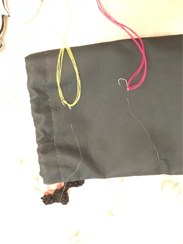 钓鱼人需知道的各种鱼线结,鱼线钓鱼人