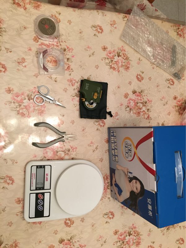 钓鱼人需知道的各种鱼线结,鱼线钓鱼人