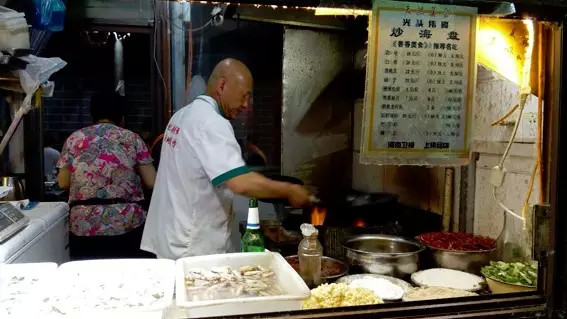 开封鼓楼夜市恢复正常了吗,开封鼓楼夜市哪家最好吃