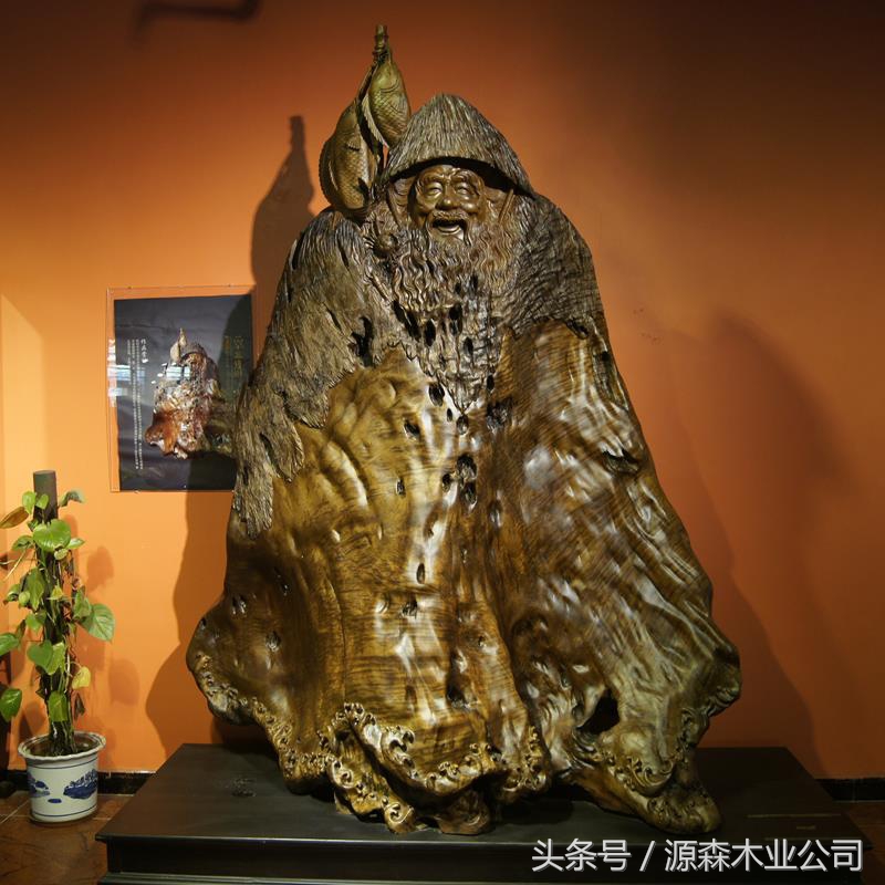 金丝楠木价格这么贵到底有何价值,金丝楠木是价格最贵的吗