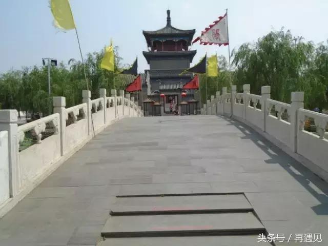 天津北塘古镇值得去吗,天津北塘古镇旅游攻略