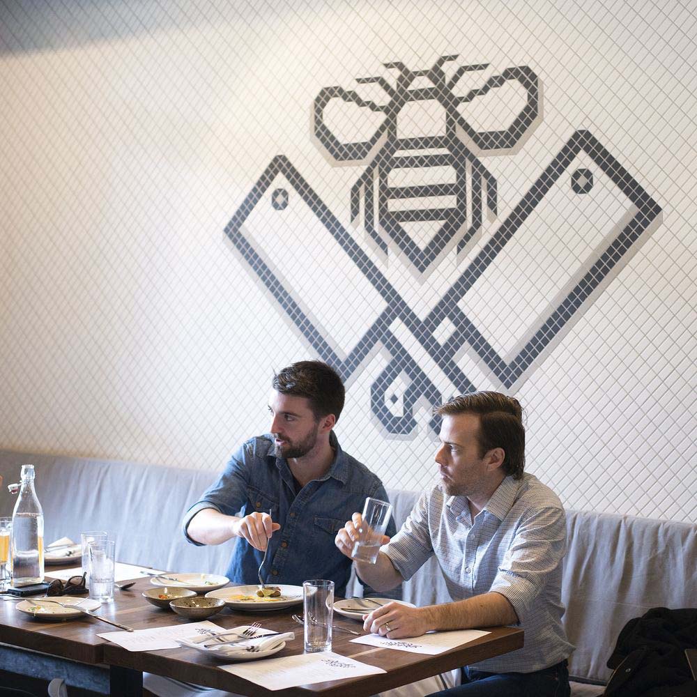 特色创意标志,创意标识的魅力