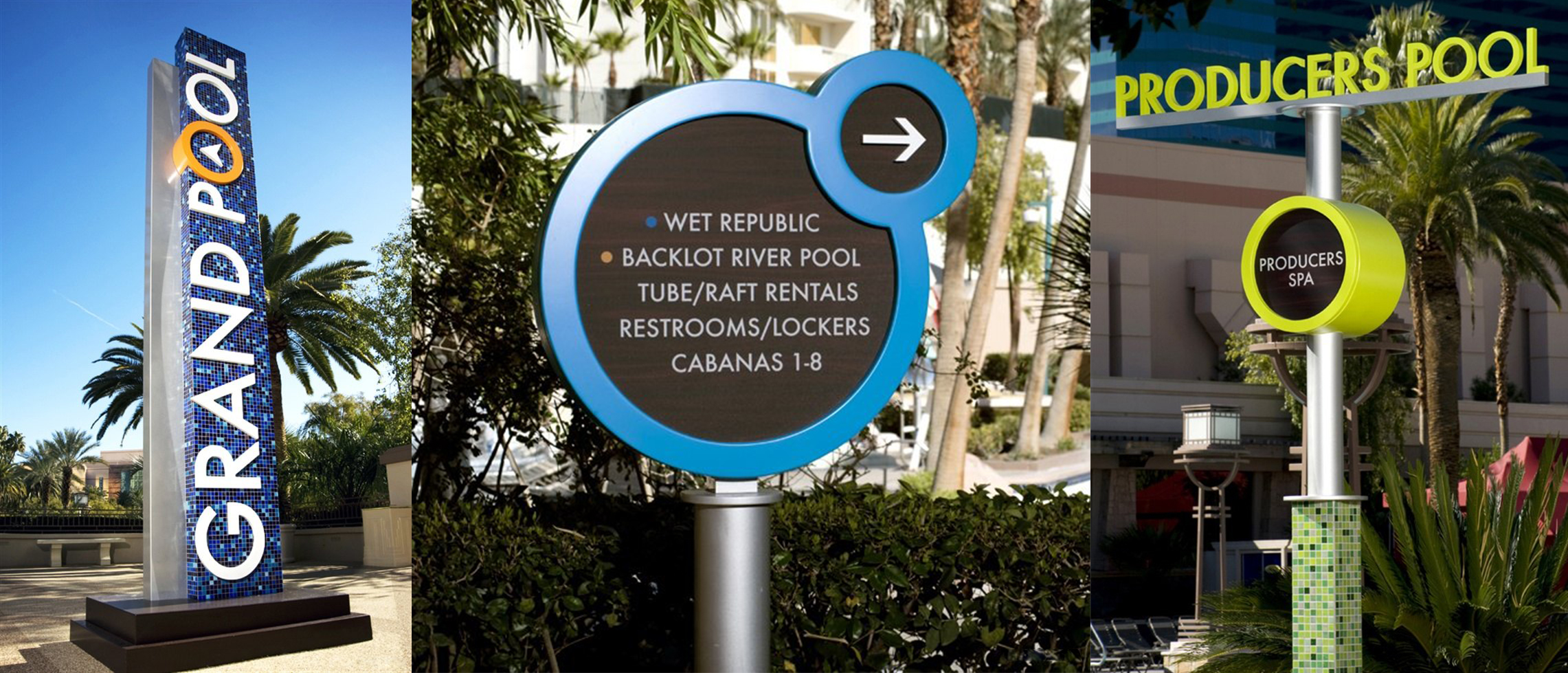 特色创意标志,创意标识的魅力