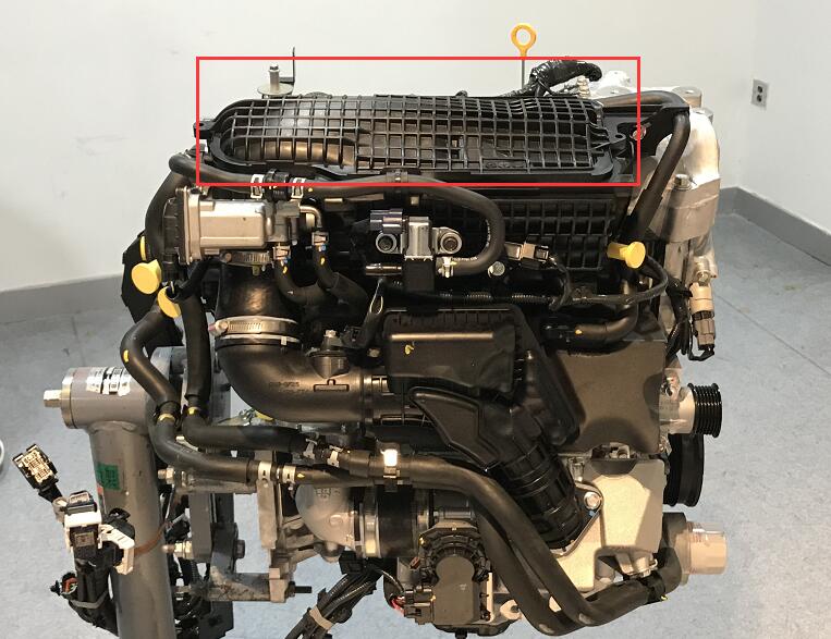 日产这款发动机厉害了，比涡轮增压动力更强！