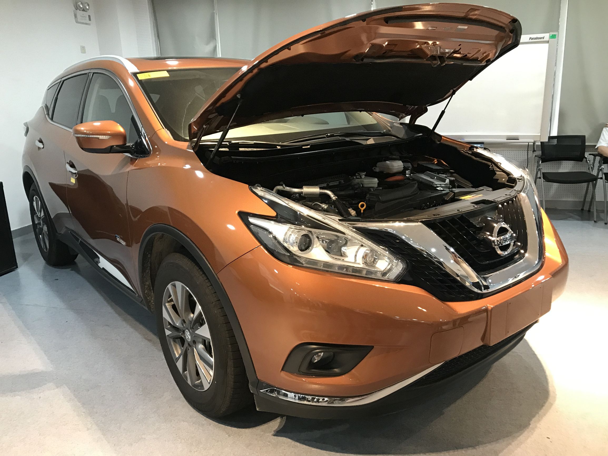 日产这款发动机厉害了，比涡轮增压动力更强！