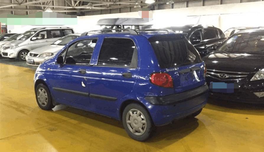 落地价4万到6万的车,落地价4万