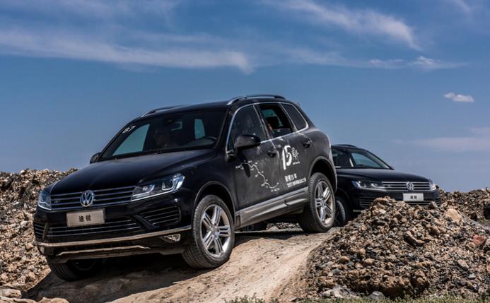 途锐内饰变化,途锐二代和三代变化