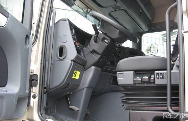 斯堪尼亚amt自动挡怎么样,一辆斯堪尼亚重卡