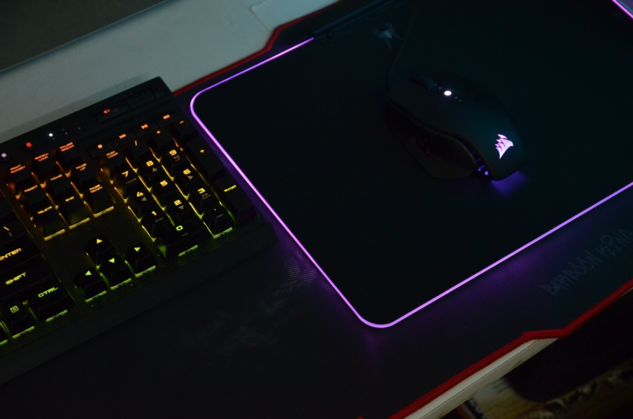 rgb鼠标测评,2022rgb鼠标推荐