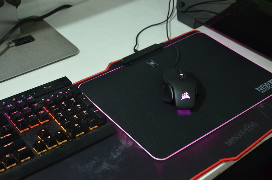 rgb鼠标测评,2022rgb鼠标推荐