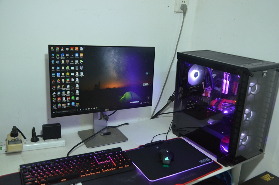 rgb鼠标测评,2022rgb鼠标推荐