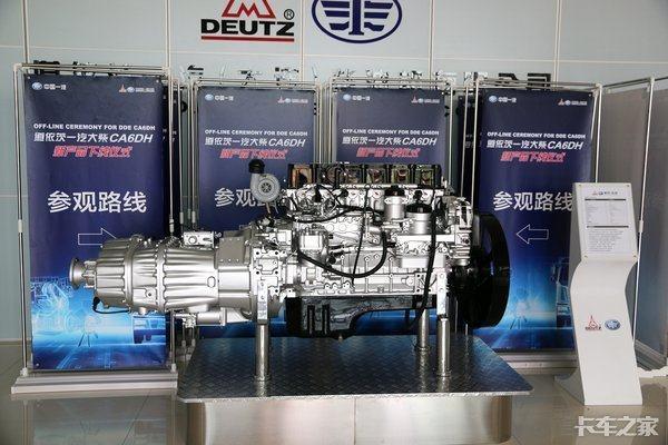 中国重卡搭载的发动机有哪些,重卡哪款发动机最好