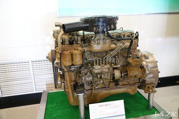 中国重卡搭载的发动机有哪些,重卡哪款发动机最好