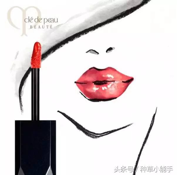 kiko唇釉用完嘴巴干,唇釉hedone哑光