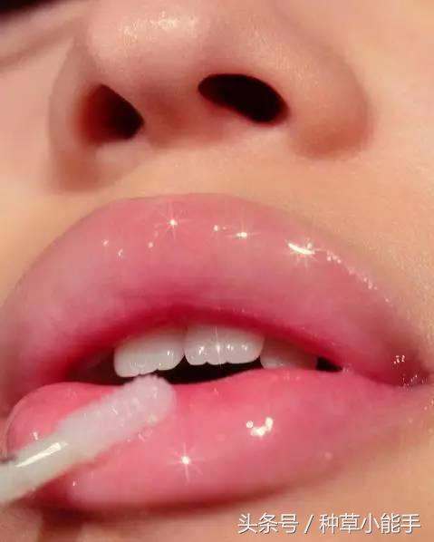 kiko唇釉用完嘴巴干,唇釉hedone哑光