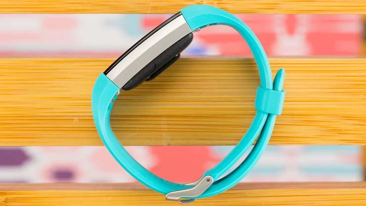 智能手环不只是小米！千元级运动手环FitbitCharge2测评