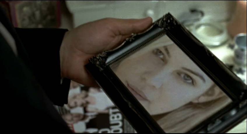 坏坏医生”偷天换日“的爱却有好结果这部电影很不合逻辑