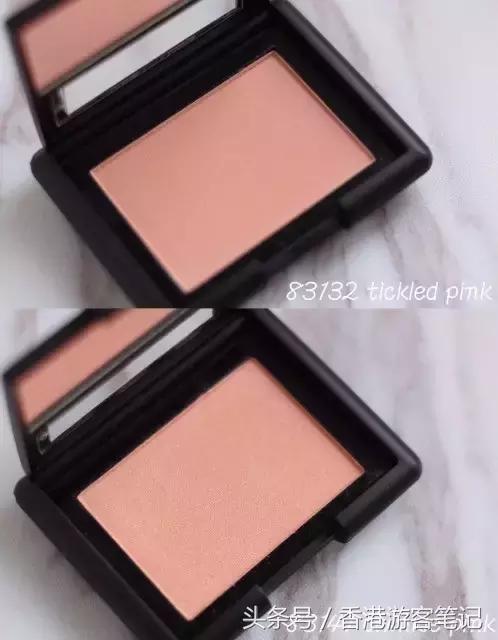 花99块就能团灭Dior、阿玛尼的欧美彩妆，同事都问我在哪买