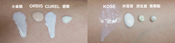 地表最火8款人气防晒实力PK,不想见光死先选好保护伞