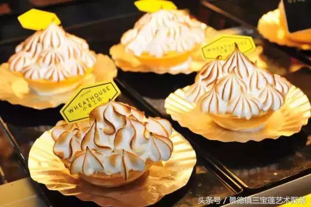 开店|小麦工坊,一个面包的极限运动