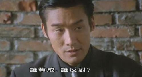 五句影视剧里最装逼的台词,影视剧里最霸气的一句台词