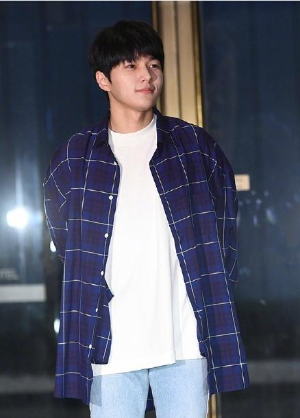 鹿晗的外号傻狍子是怎么来的,鹿晗傻狍子外号是什么