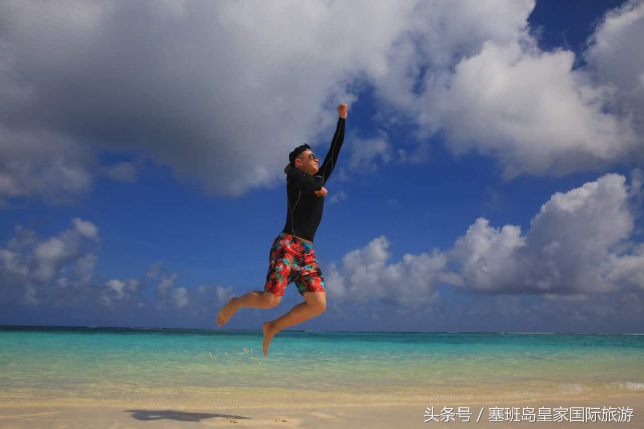 塞班旅游签证办理流程,塞班岛旅游签证怎么办