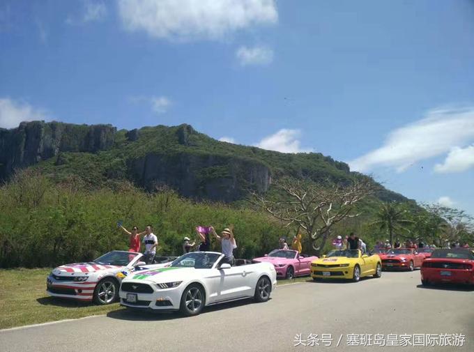 塞班旅游签证办理流程,塞班岛旅游签证怎么办