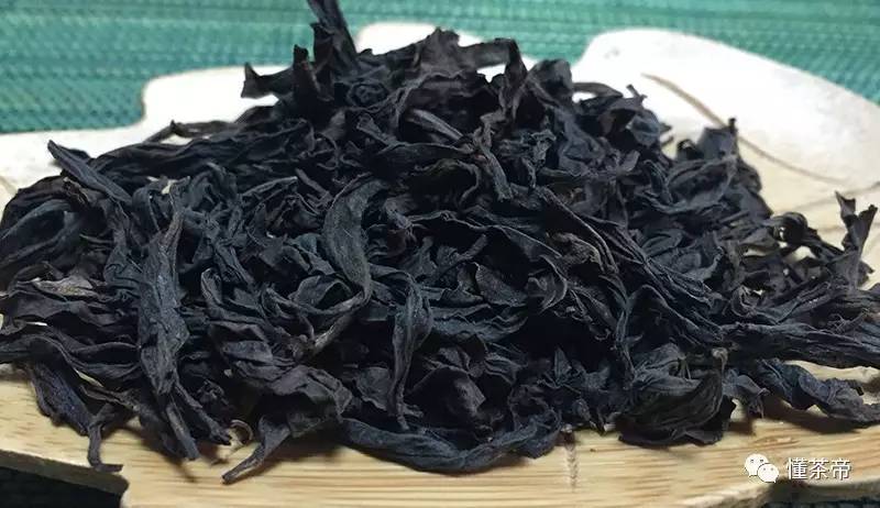 30种茶叶名字,比较受欢迎的茶叶种类详细介绍