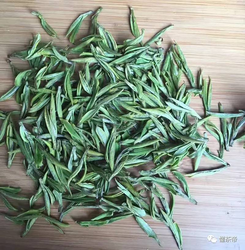 30种茶叶名字,比较受欢迎的茶叶种类详细介绍