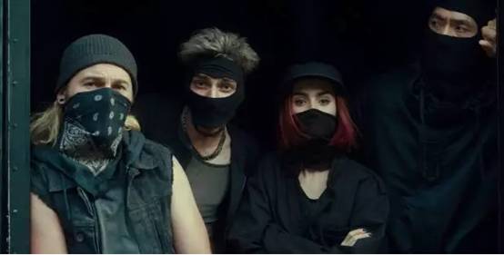 奉俊昊电影作品推荐,奉俊昊喜欢看的电影