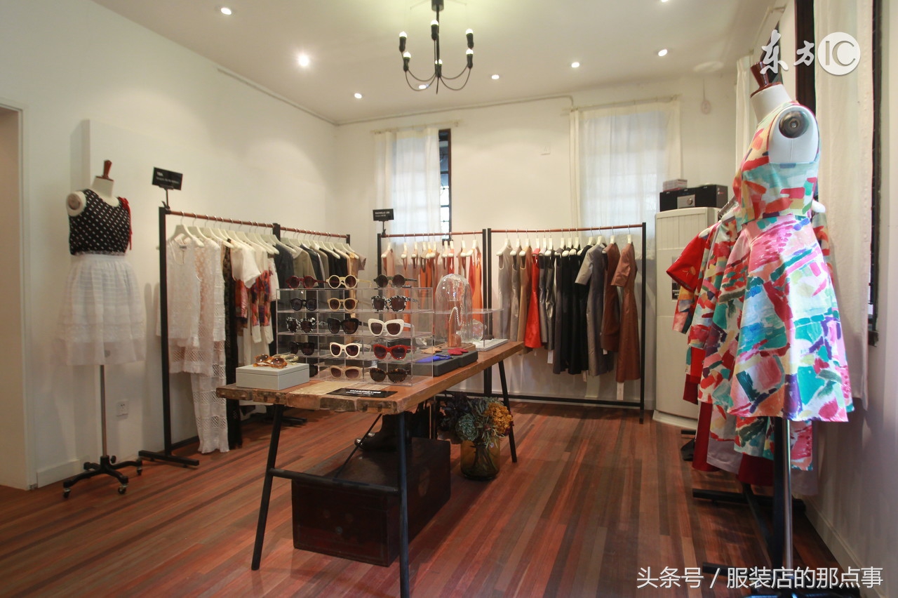 想开服装店但是不知道怎么拿货,准备开服装店什么都不懂怎么办