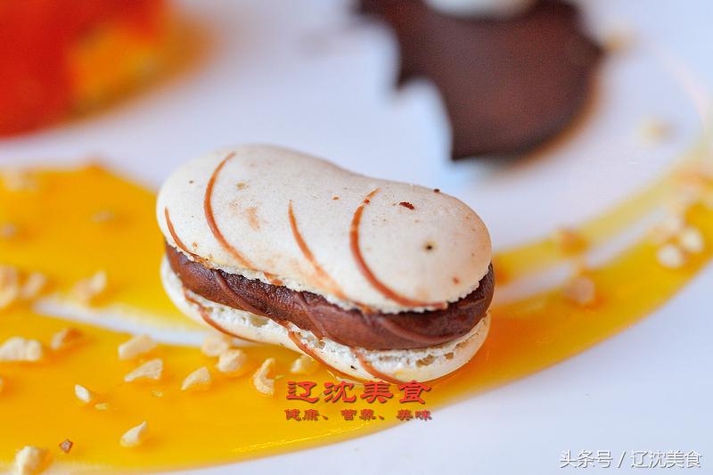 中国最佳会议酒店做德餐也是拿手好戏，沈阳西餐厅的扛把子