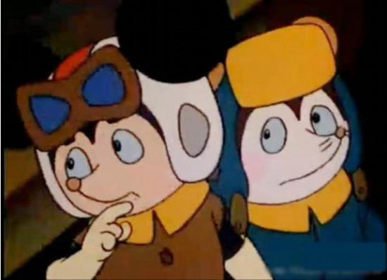 那些90后童年记忆中的经典动画片,8090童年都有哪些好看的动画片