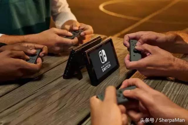 PS、Xbox、Switch到底怎么选？20年深度游戏达人告诉你