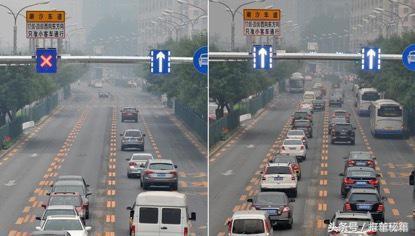 交通标志大全解析让你远离违章,城市里的交通标志有哪些