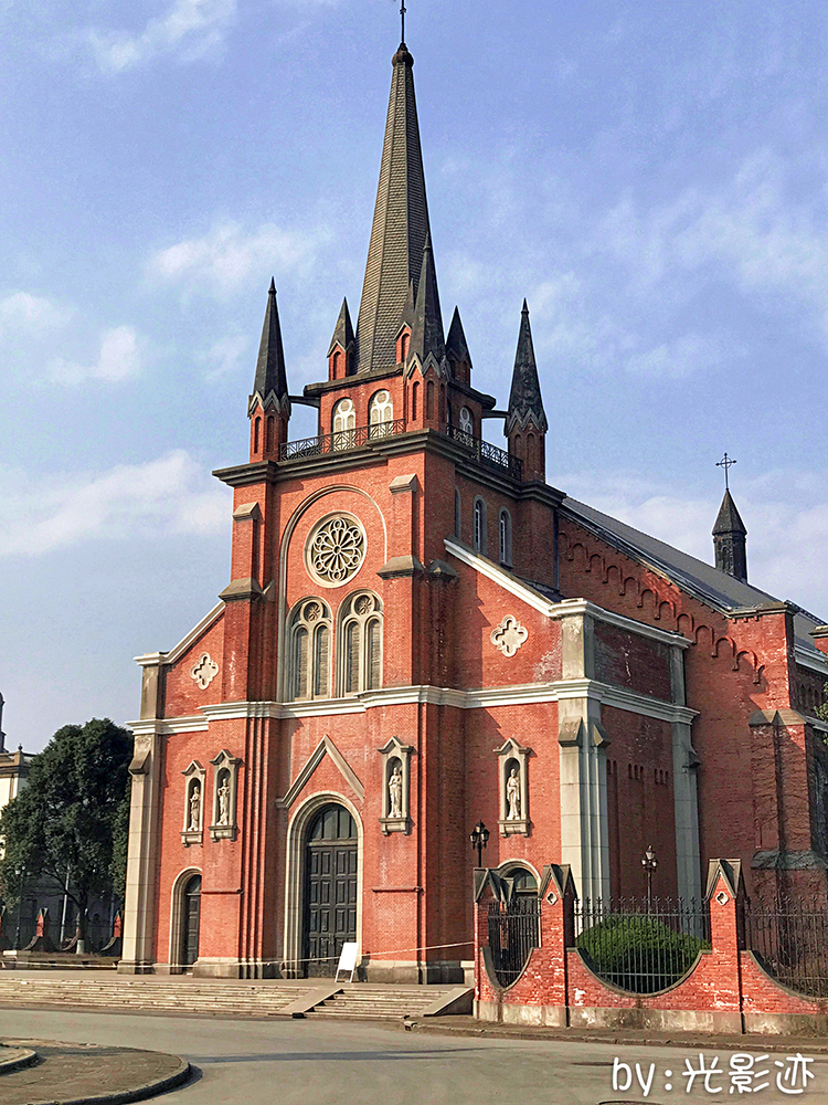 魔都车墩影视基地,车墩影视基地魔都三兄弟