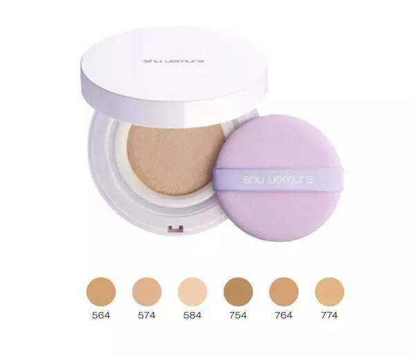 推荐一款好用的平价气垫,夏日必备养肤女气垫