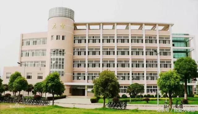 孝感市最牛的学校,孝感6所最牛学校