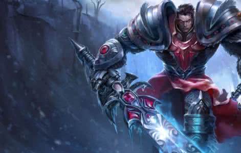 lol上路对线技巧和意识,炼金上路怎么打蛮子