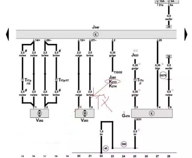 奥迪车放着2-3个月不开有事吗,奥迪全车没电要换电瓶吗