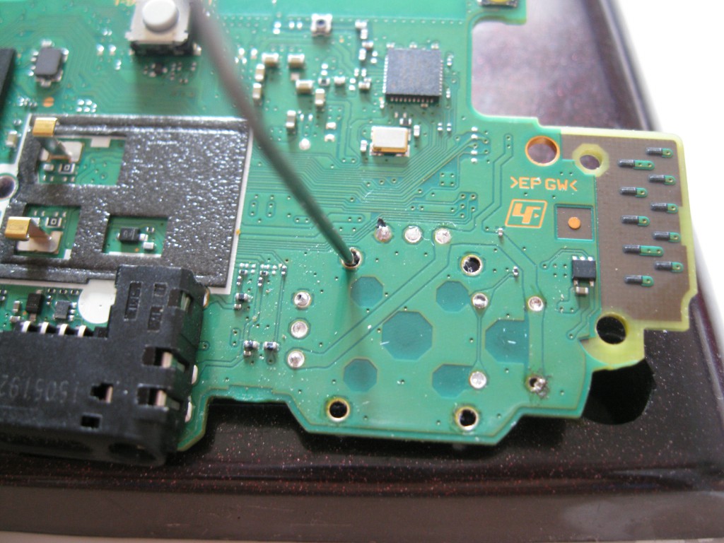 胡撕乱拆系列——索尼*法大**SONYPS4手柄拆机及真-摇杆更换